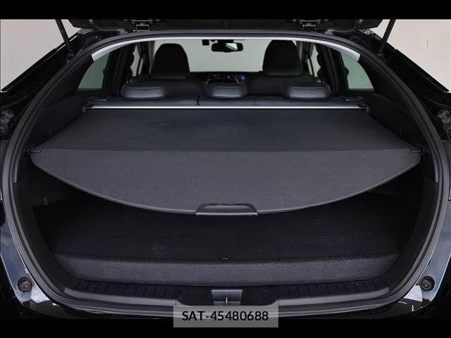 Toyota PRIUS PHV 2019-06 7021310-19