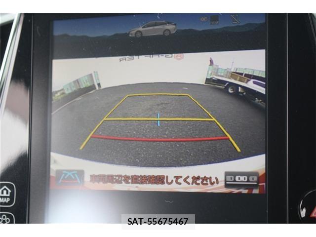 Toyota PRIUS PHV 2019-02 7060344-2