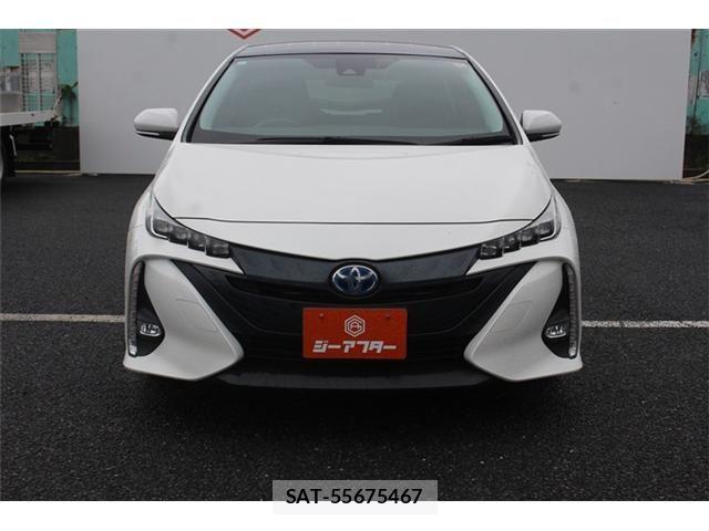 Toyota PRIUS PHV 2019-02 7060344-8