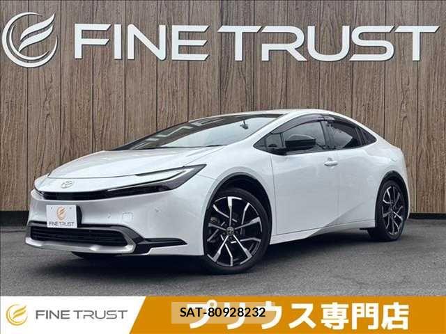 Toyota PRIUS PHV 2023-07 7060338-0