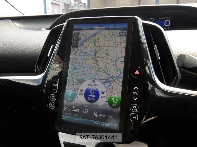 Toyota PRIUS PHV 2018-03 7060340-11