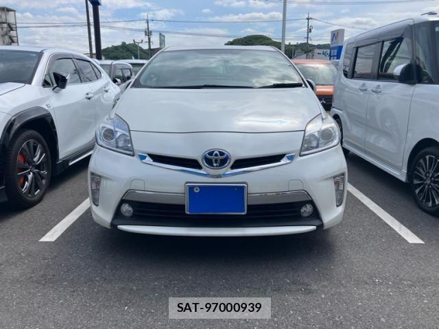 sat car