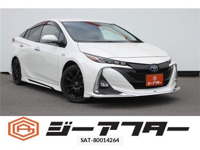 Toyota PRIUS PHV 2019-06 7060342-0