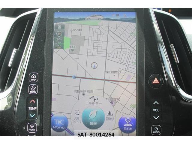 Toyota PRIUS PHV 2019-06 7060342-3