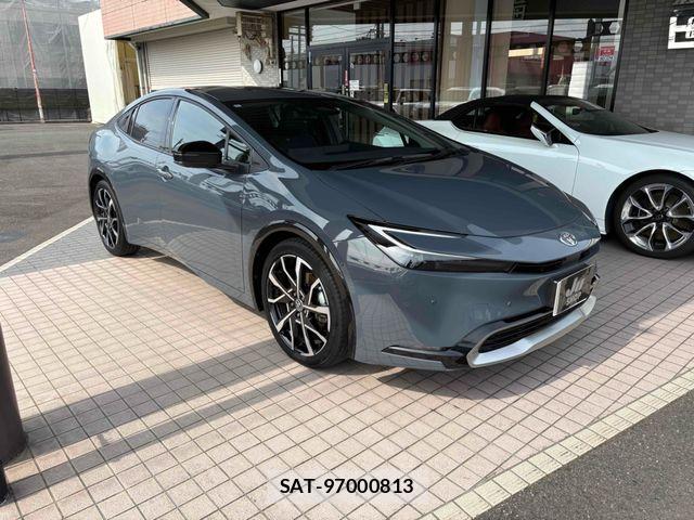 Toyota PRIUS PHV 2024-12 7223936-0