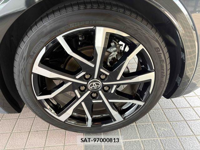 Toyota PRIUS PHV 2024-12 7223936-7