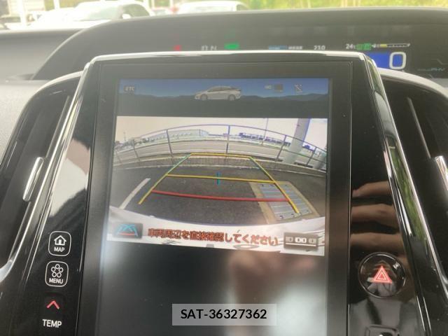 Toyota PRIUS PHV 2018-12 7223930-17