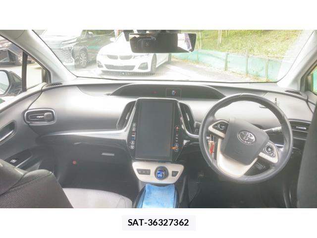 Toyota PRIUS PHV 2018-12 7223930-7