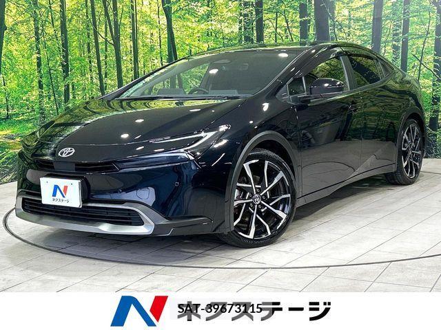 Toyota PRIUS PHV 2025-05 7223935-0