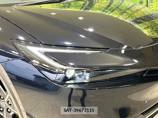 Toyota PRIUS PHV 2025-05 7223935-11