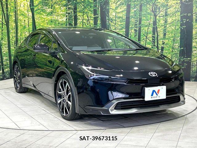 Toyota PRIUS PHV 2025-05 7223935-15