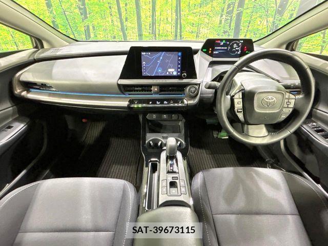 Toyota PRIUS PHV 2025-05 7223935-1