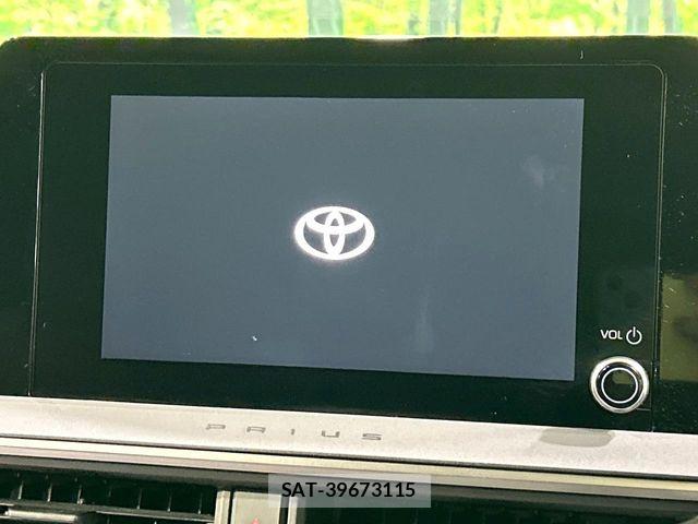 Toyota PRIUS PHV 2025-05 7223935-2