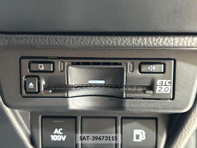 Toyota PRIUS PHV 2025-05 7223935-6