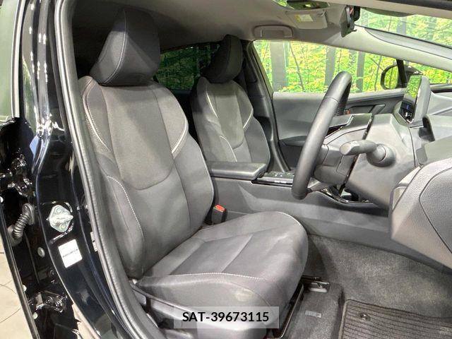 Toyota PRIUS PHV 2025-05 7223935-7