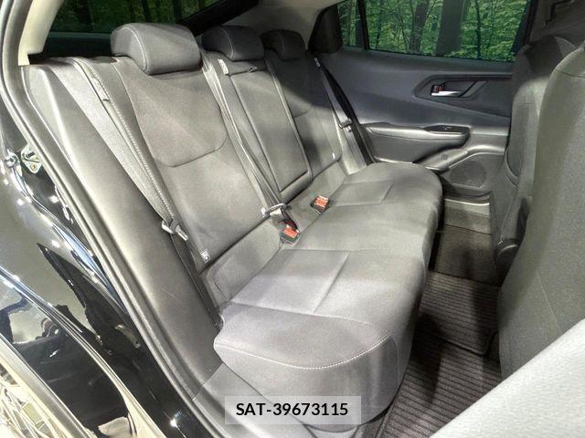 Toyota PRIUS PHV 2025-05 7223935-8