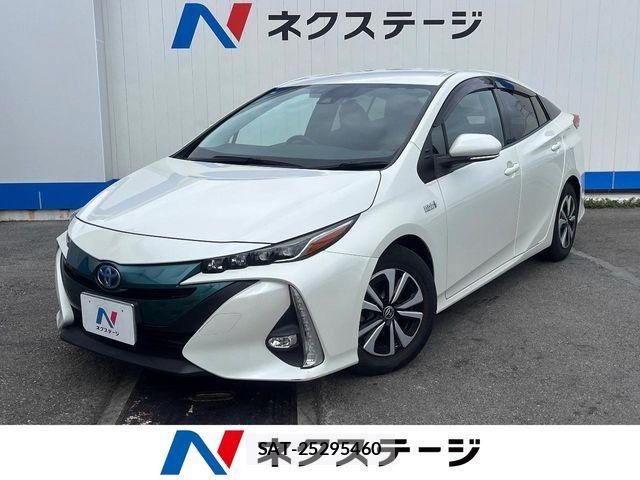 Toyota PRIUS PHV 2018-07 7223928-0