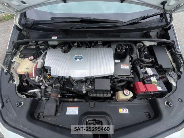 Toyota PRIUS PHV 2018-07 7223928-18