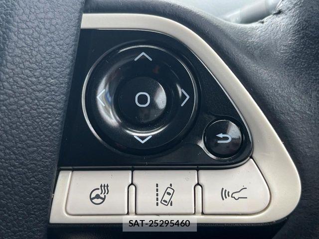 Toyota PRIUS PHV 2018-07 7223928-7