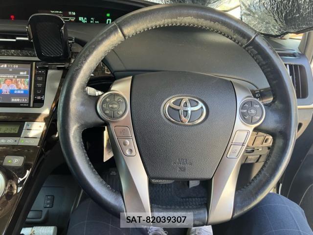 Toyota PRIUS PHV 2014-09 7223918-12