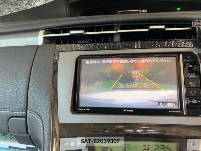 Toyota PRIUS PHV 2014-09 7223918-16