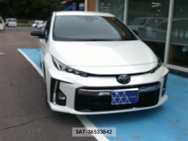 Toyota PRIUS PHV 2018-09 7223927-0
