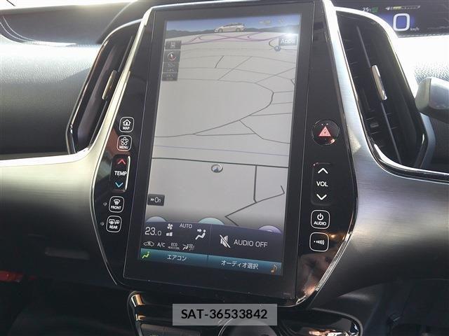 Toyota PRIUS PHV 2018-09 7223927-6