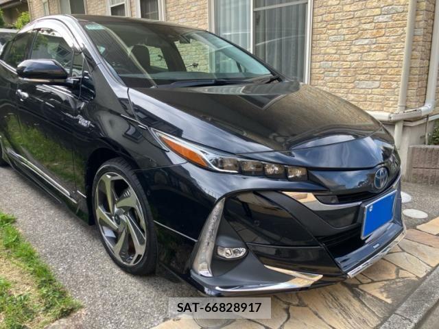 Toyota PRIUS PHV 2021-05 7223931-0