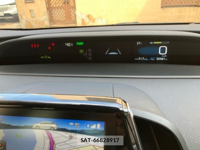 Toyota PRIUS PHV 2021-05 7223931-18