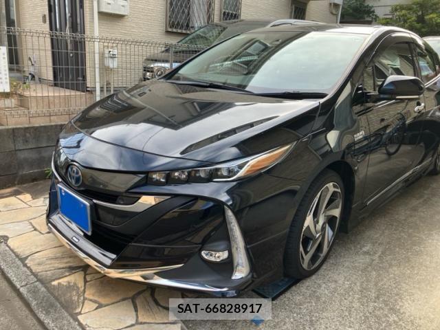 Toyota PRIUS PHV 2021-05 7223931-1