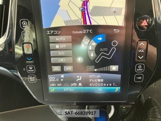 Toyota PRIUS PHV 2021-05 7223931-21