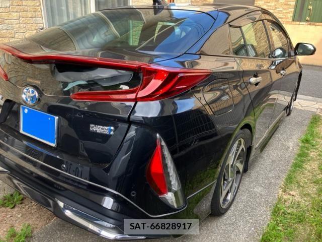 Toyota PRIUS PHV 2021-05 7223931-3