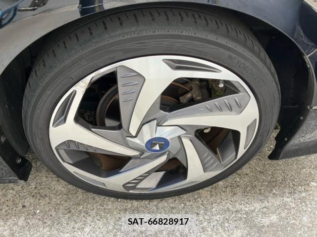 Toyota PRIUS PHV 2021-05 7223931-7