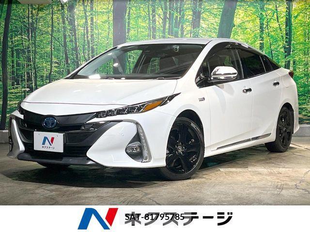Toyota PRIUS PHV 2017-03 7223920-0