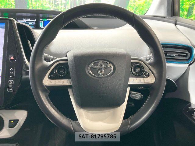 Toyota PRIUS PHV 2017-03 7223920-10