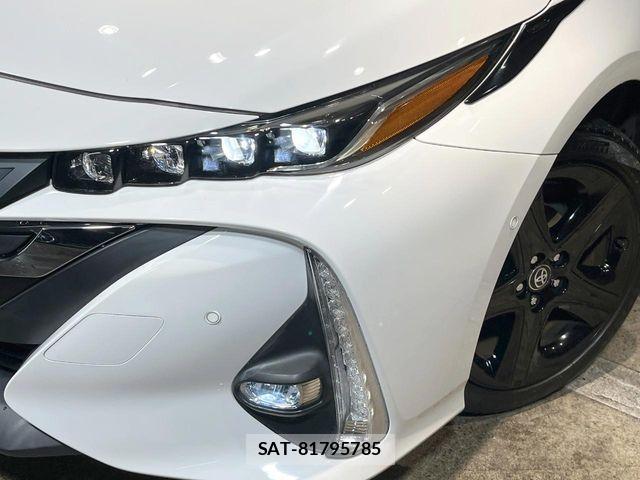 Toyota PRIUS PHV 2017-03 7223920-11
