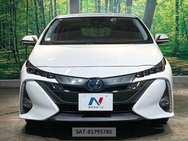 Toyota PRIUS PHV 2017-03 7223920-13