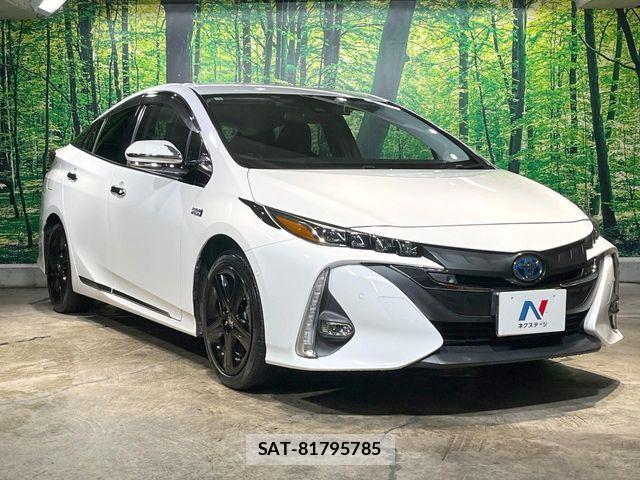 Toyota PRIUS PHV 2017-03 7223920-15