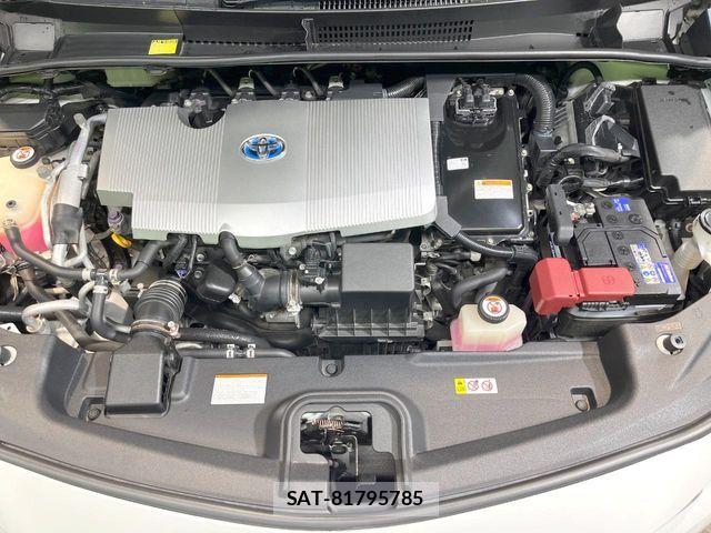 Toyota PRIUS PHV 2017-03 7223920-17