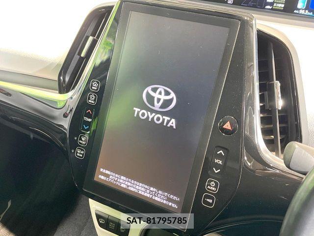 Toyota PRIUS PHV 2017-03 7223920-2