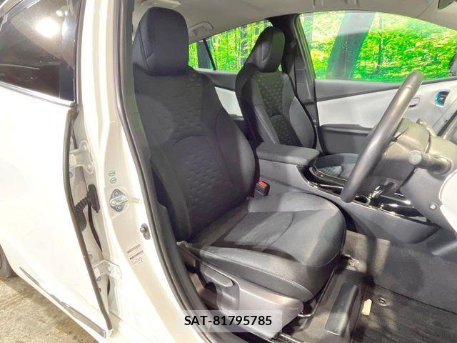 Toyota PRIUS PHV 2017-03 7223920-7