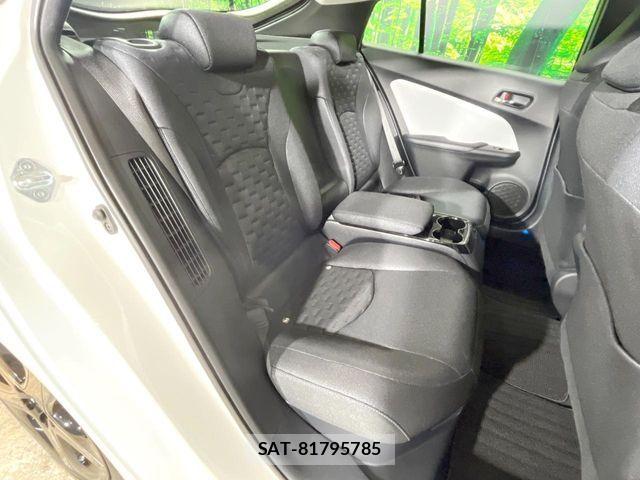 Toyota PRIUS PHV 2017-03 7223920-8