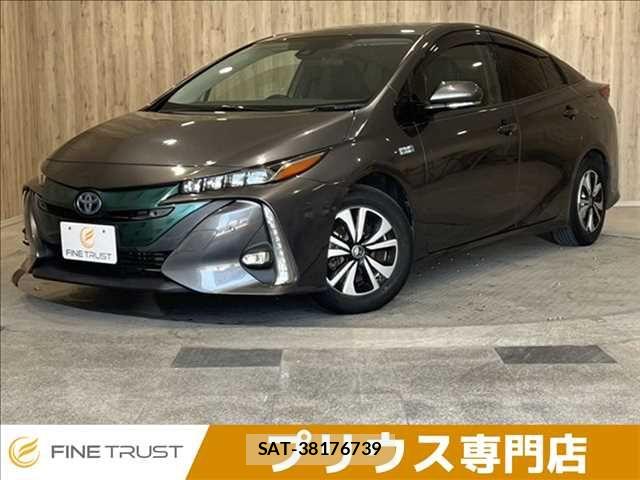 Toyota PRIUS PHV 2017-06 7223924-0