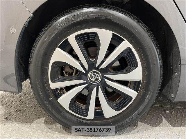 Toyota PRIUS PHV 2017-06 7223924-26