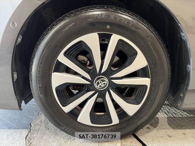 Toyota PRIUS PHV 2017-06 7223924-28
