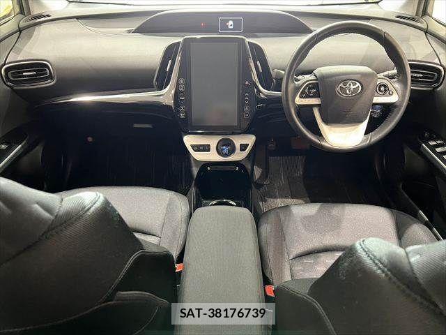 Toyota PRIUS PHV 2017-06 7223924-2