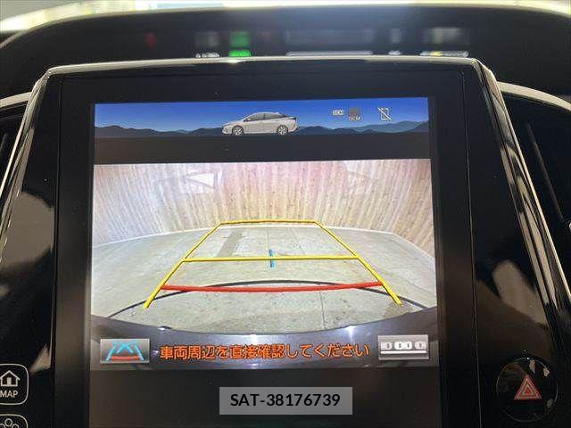 Toyota PRIUS PHV 2017-06 7223924-5
