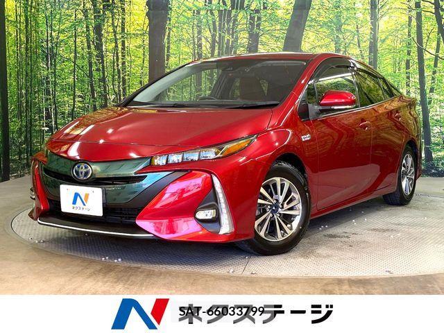 Toyota PRIUS PHV 2017-02 7223916-0