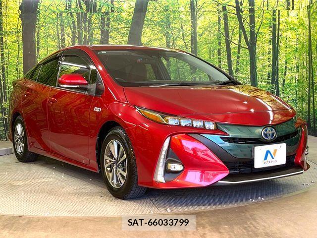 Toyota PRIUS PHV 2017-02 7223916-12