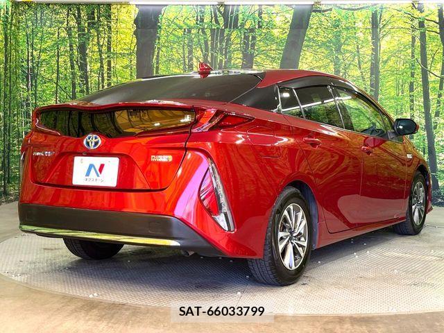 Toyota PRIUS PHV 2017-02 7223916-13